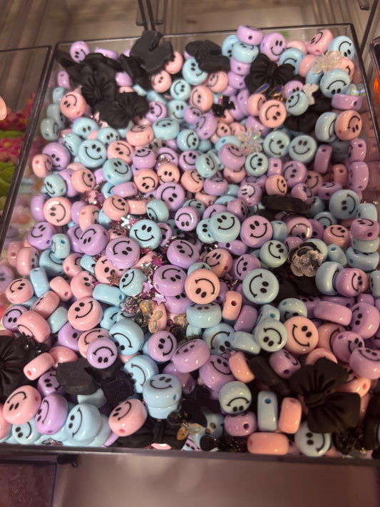 Smiley Scoop