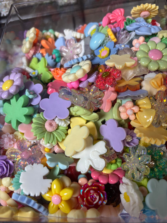 Assorted Florals