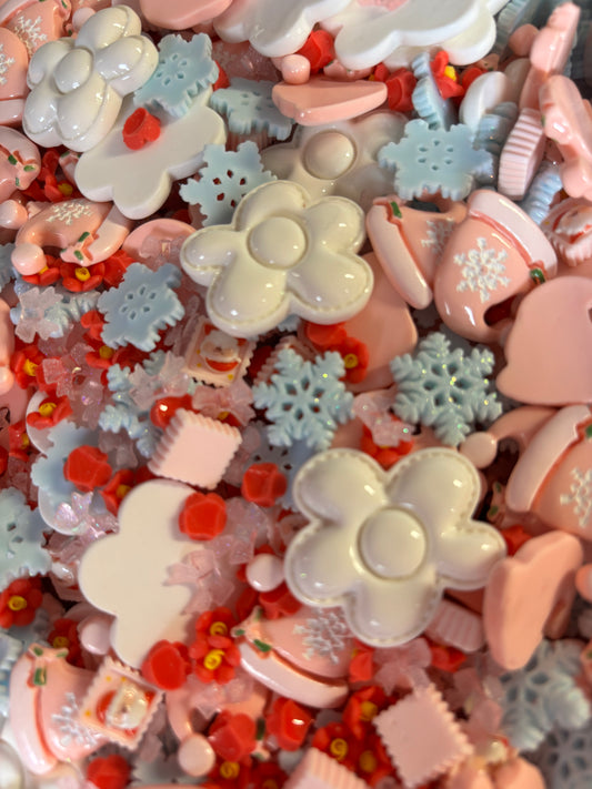 Letters to Santa Scoop