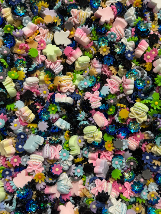 Cheerful Treat Scoop