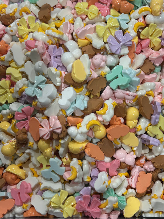 Goodnight Moon Scoop