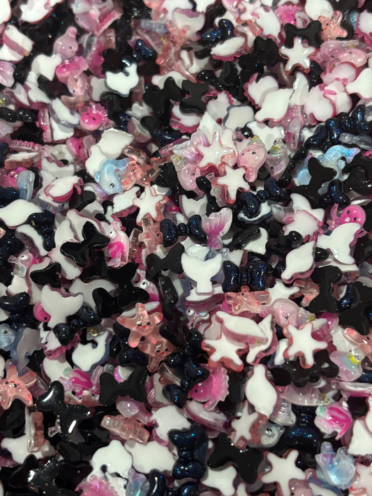 Ultra Mini Ocean Scoop