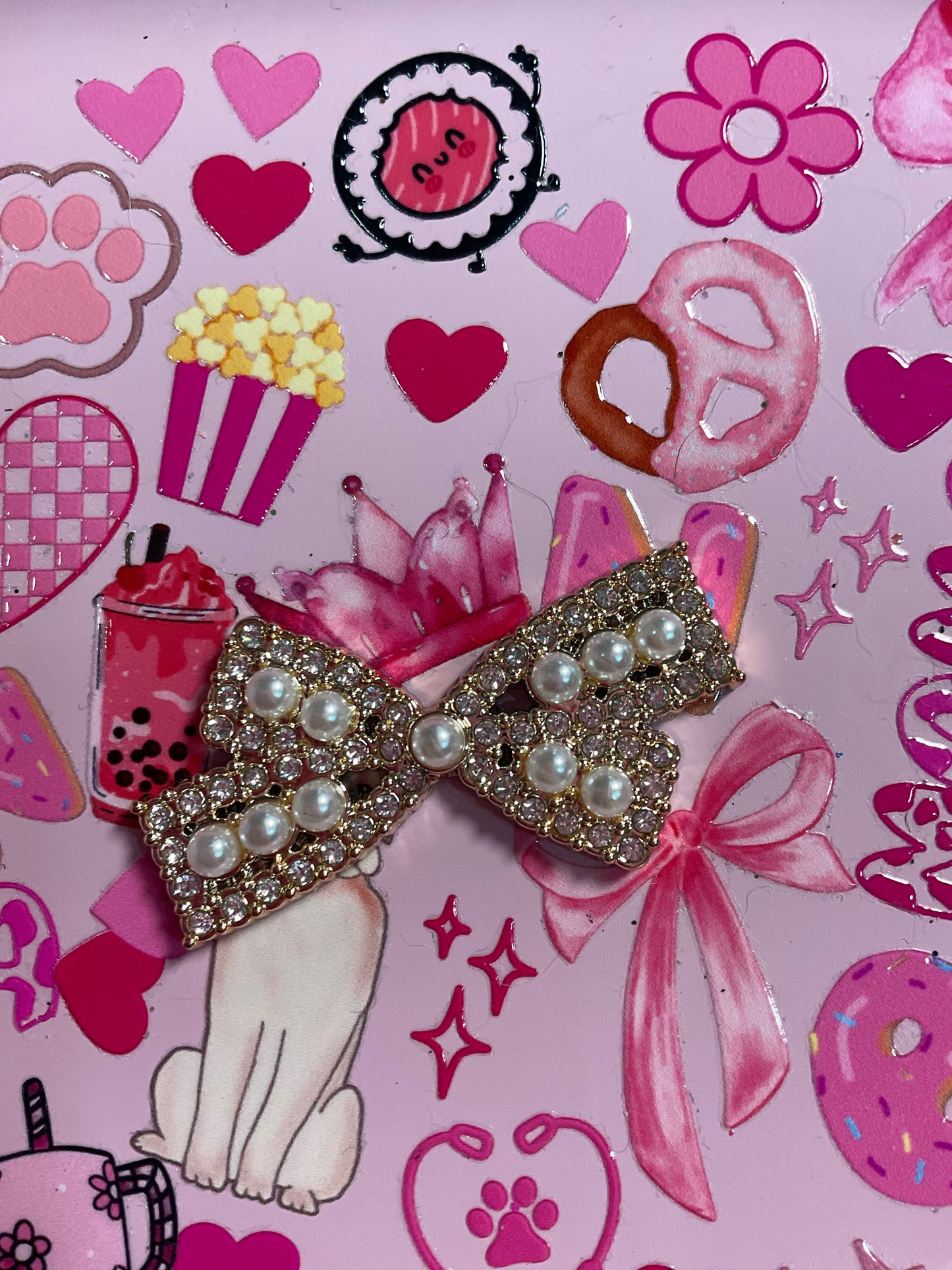Bows