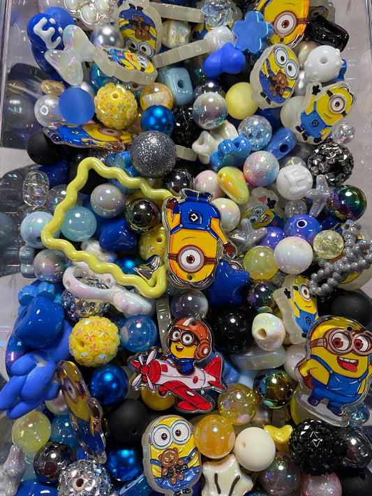 Ba ba ba ba ba na Bead Scoop