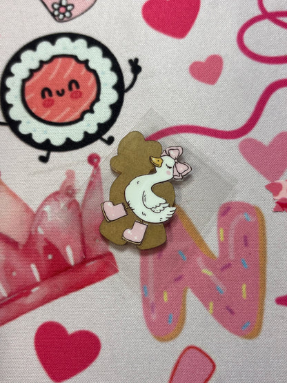 Flatback Charm Sets