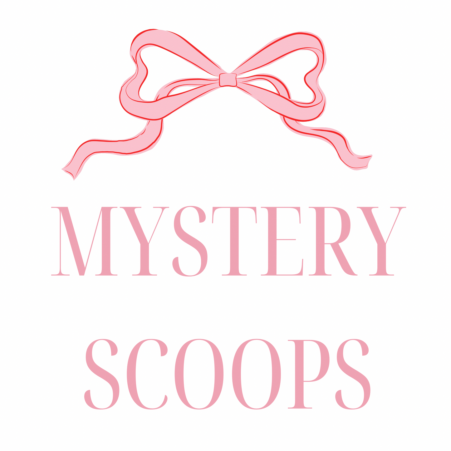 EAD Mystery Charm Scoop