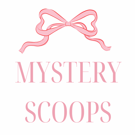 EAD Mystery Charm Scoop