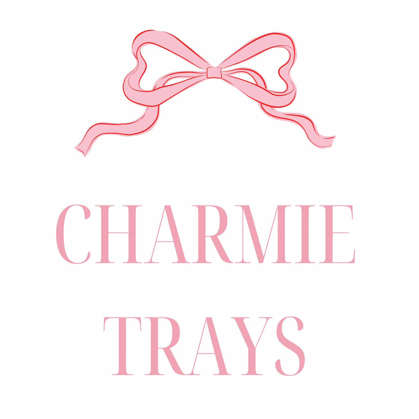 Charmie Trays