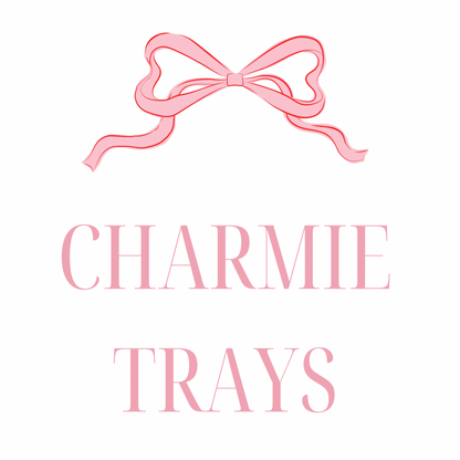 Charmie Trays