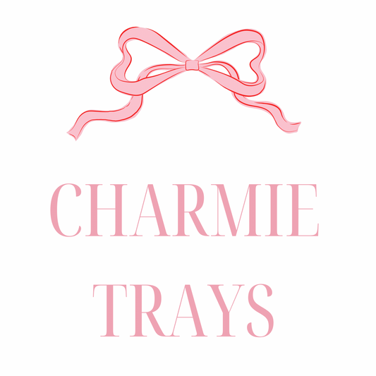 Charmie Trays
