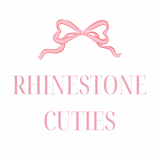 Rhinestones