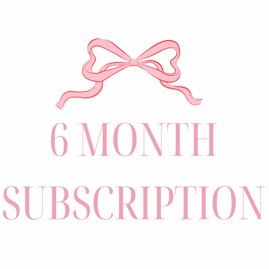 EAD Mini Bar Subscription 6 Month