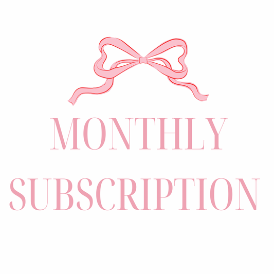 EAD Mini Bar Subscription Month to Month
