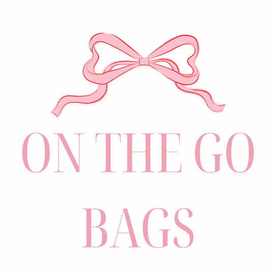 RTS On the Go Bags