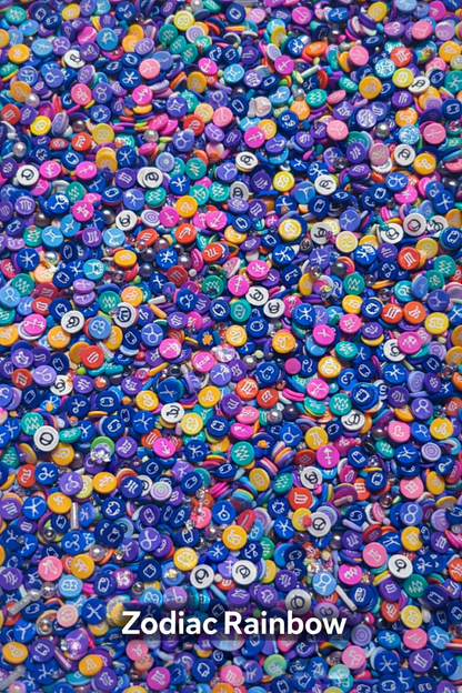 Polymer Clay Bags