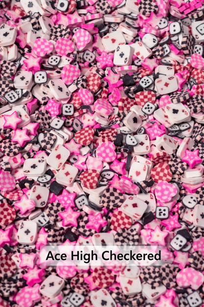 Polymer Clay Bags
