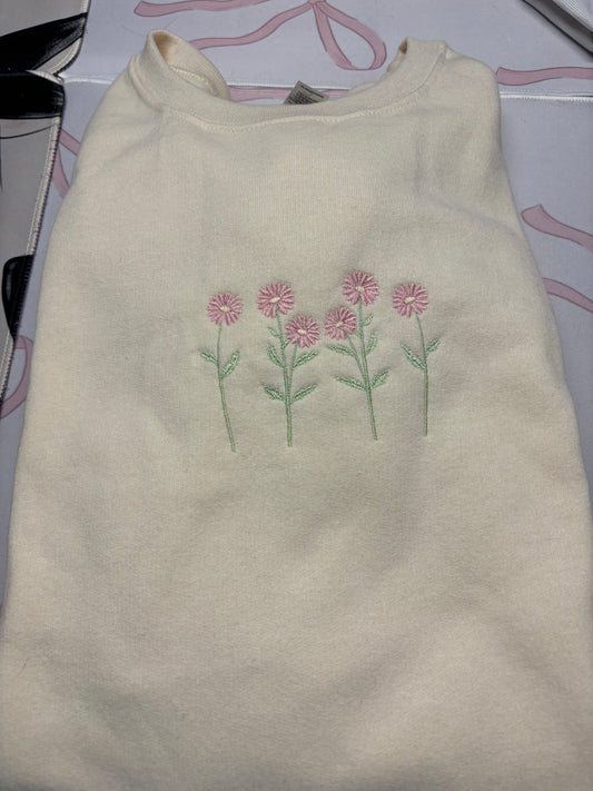 Floral Crew