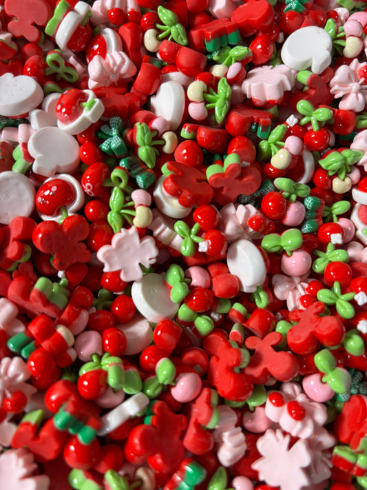 Cherries Scoop