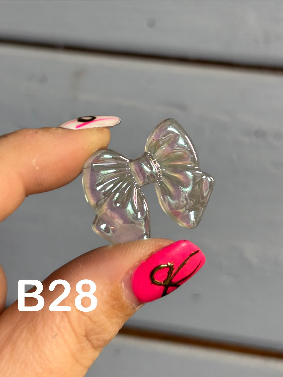 Bows