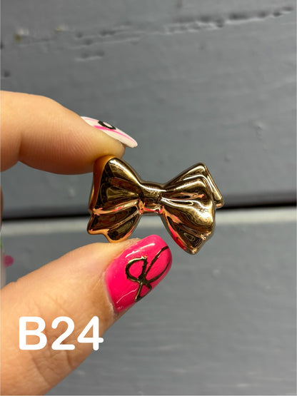 Bows
