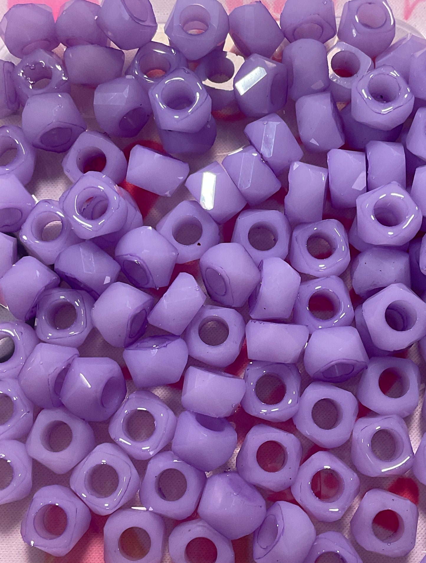 Lavender Hex