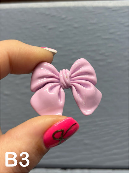Bows