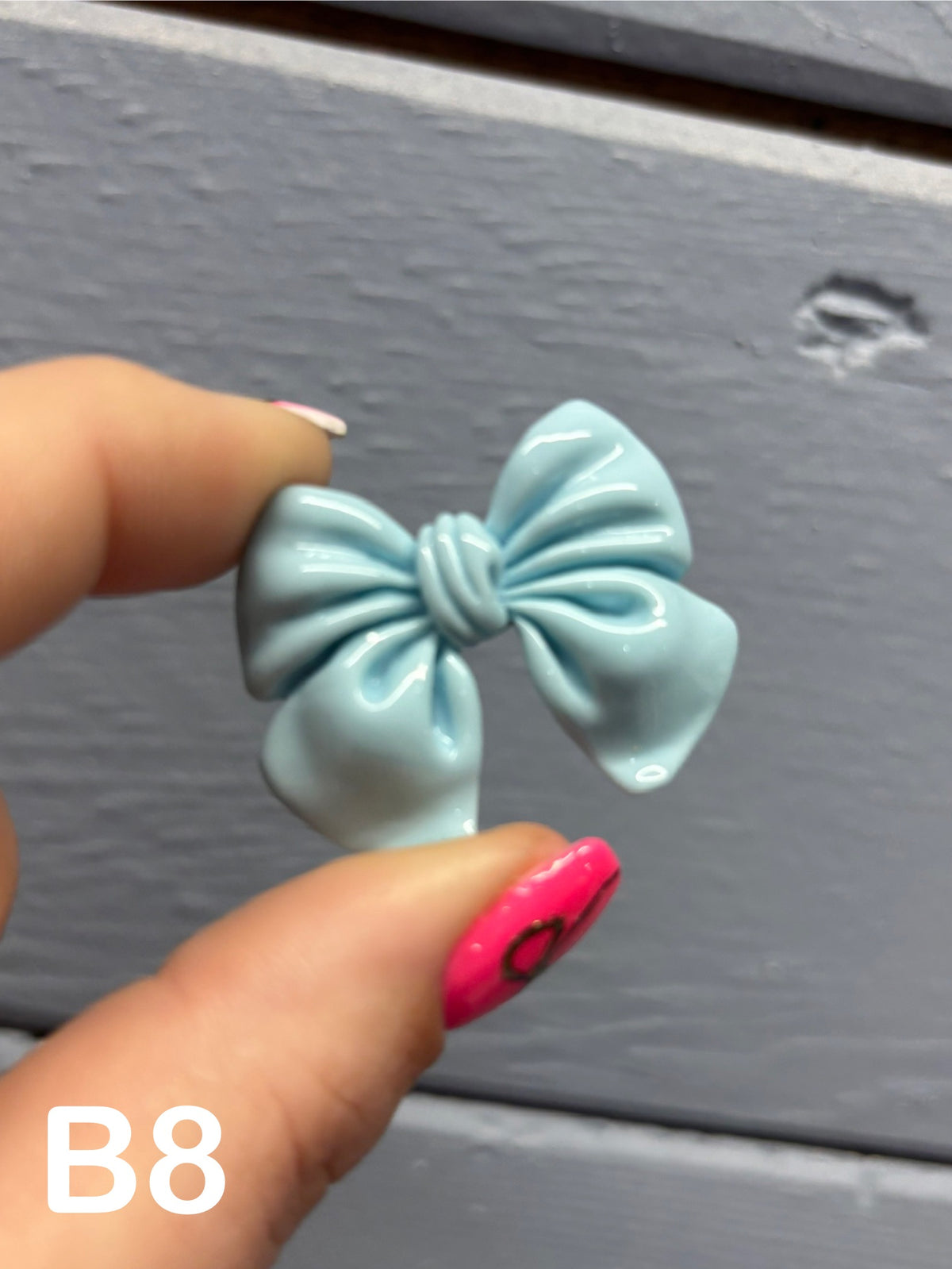 Bows