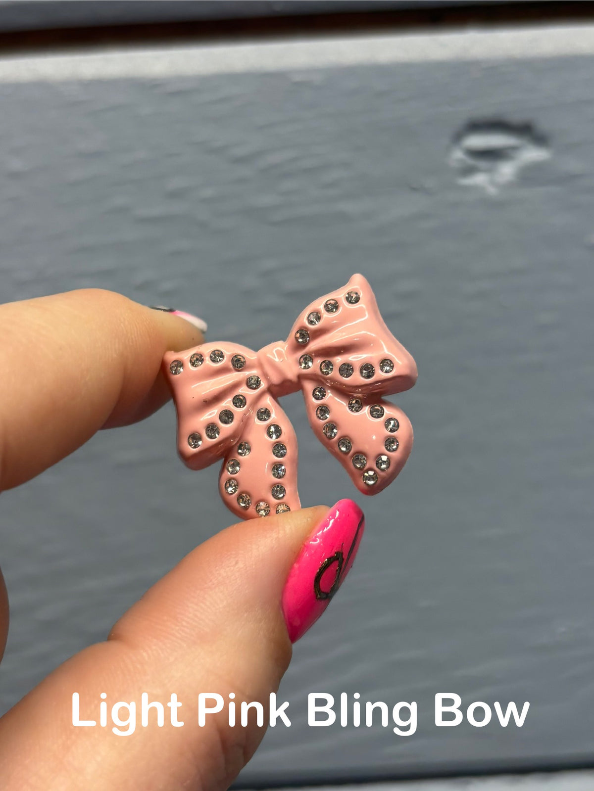 Bows
