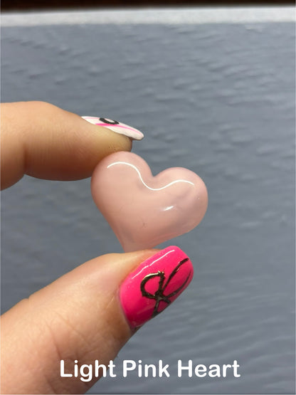 Hearts