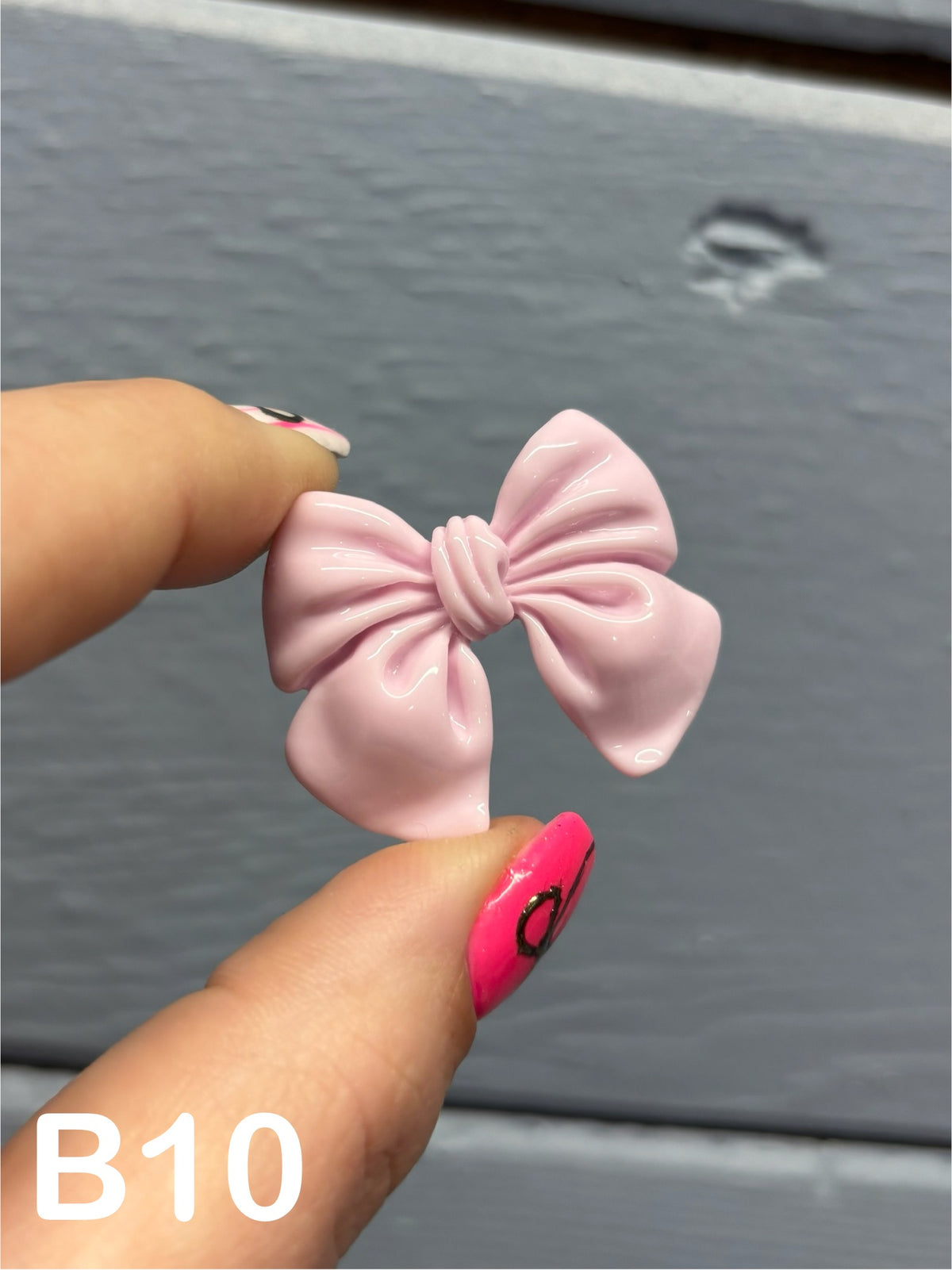 Bows