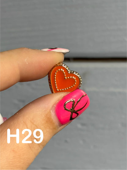 Hearts