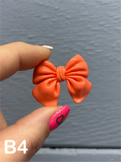 Bows