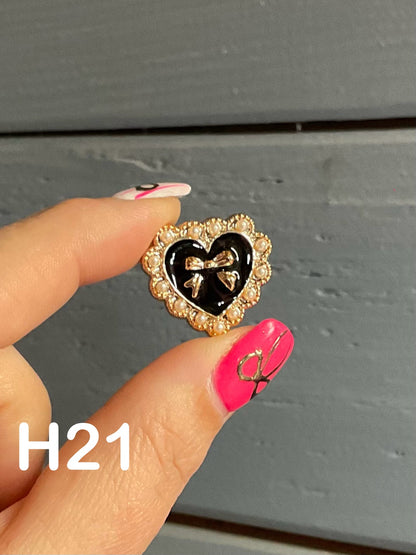 Hearts