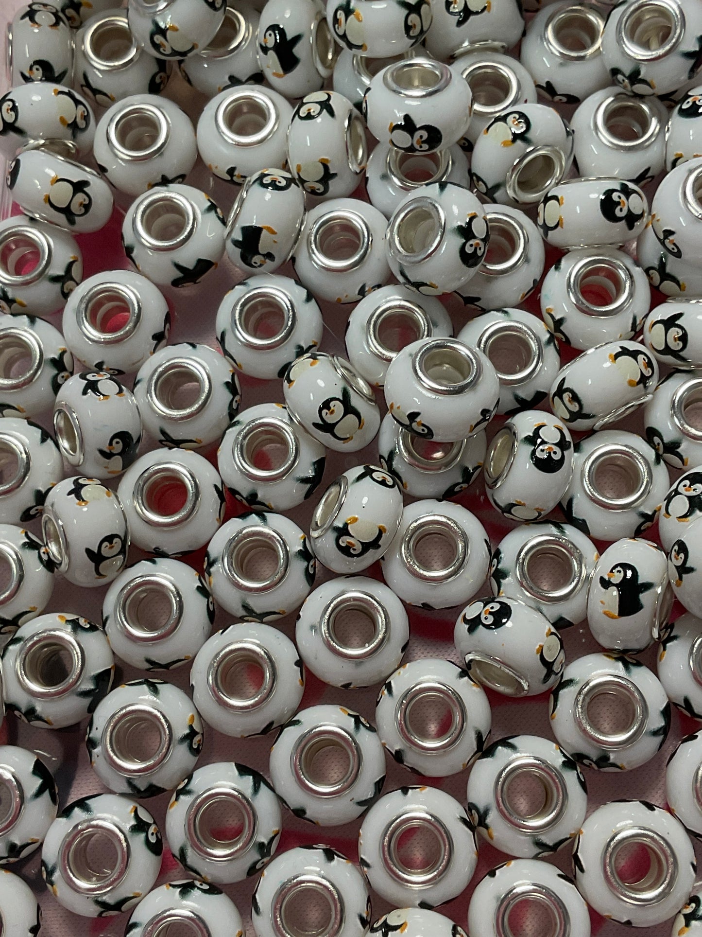 Penguins