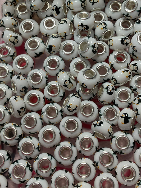 Penguins