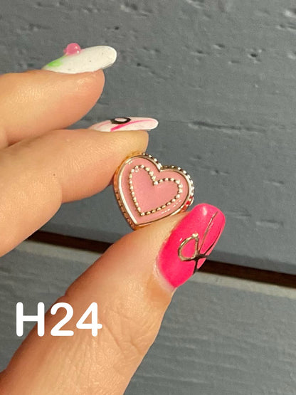 Hearts