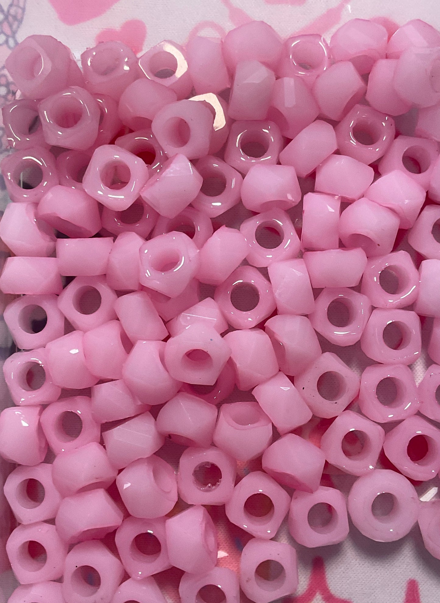 Pink Hex