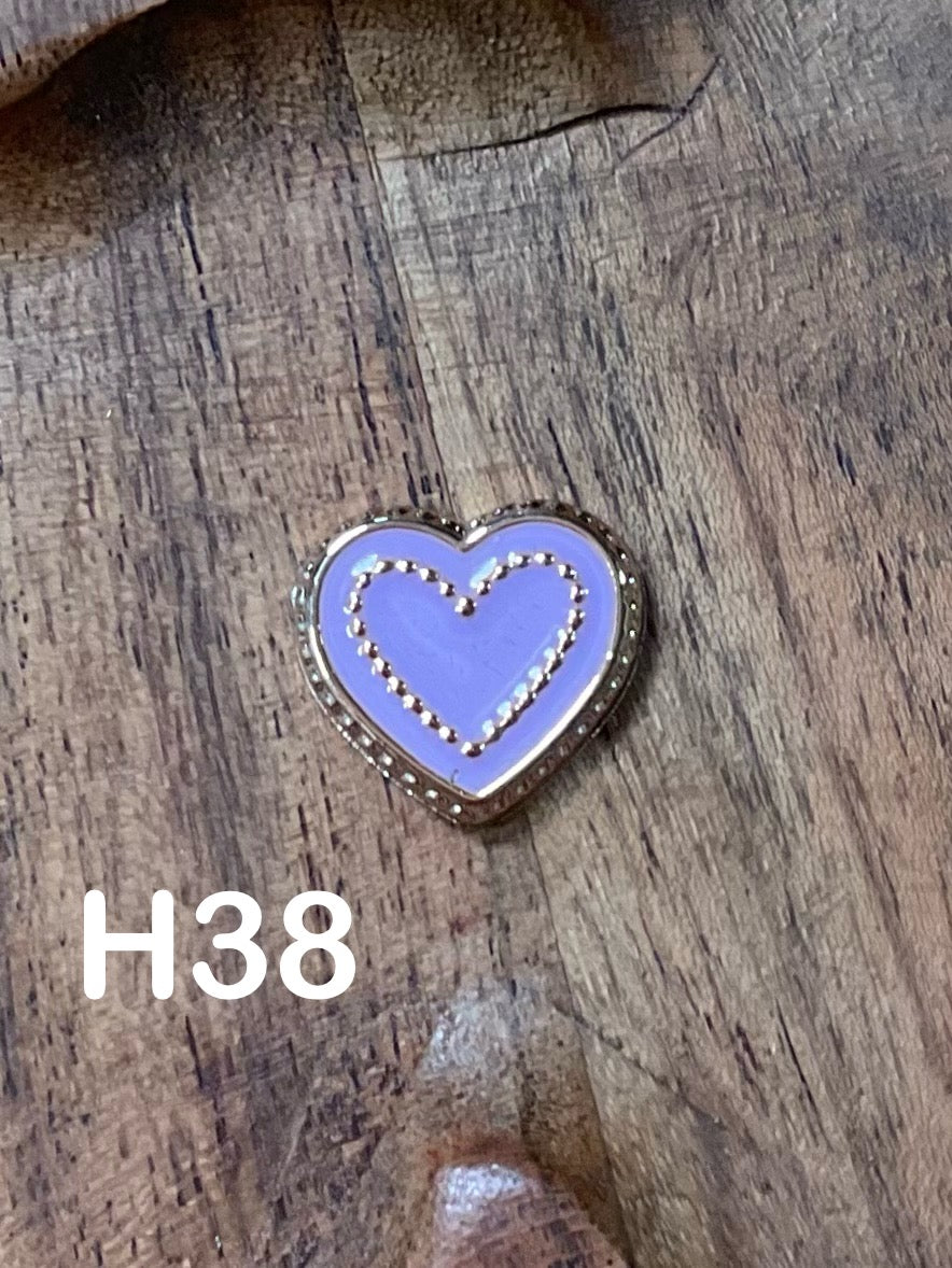 Hearts
