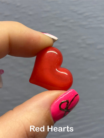 Hearts