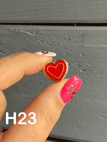 Hearts