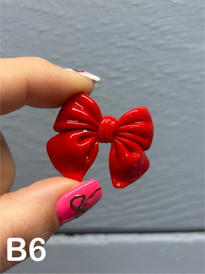Bows