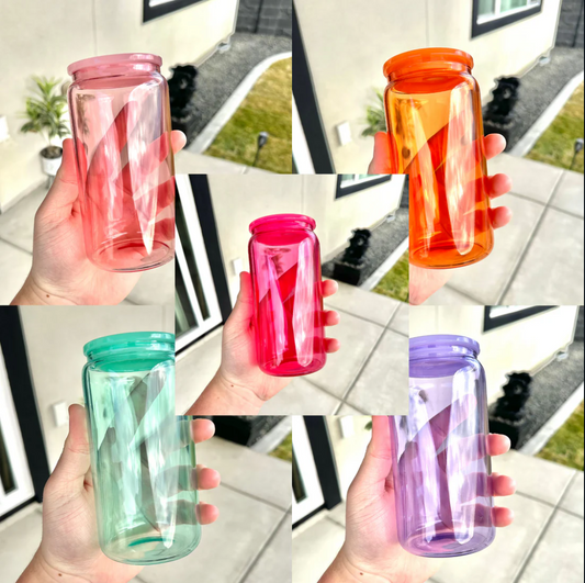 UVDTF Wrap/Decal Jelly Glass Can