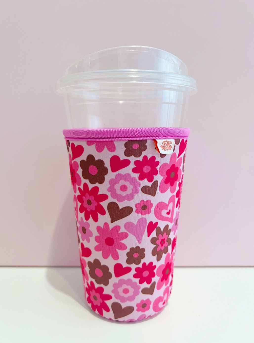 Coffee Cup Cover 16oz and 24oz