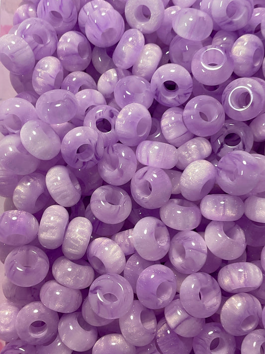 Shimmer Lilac