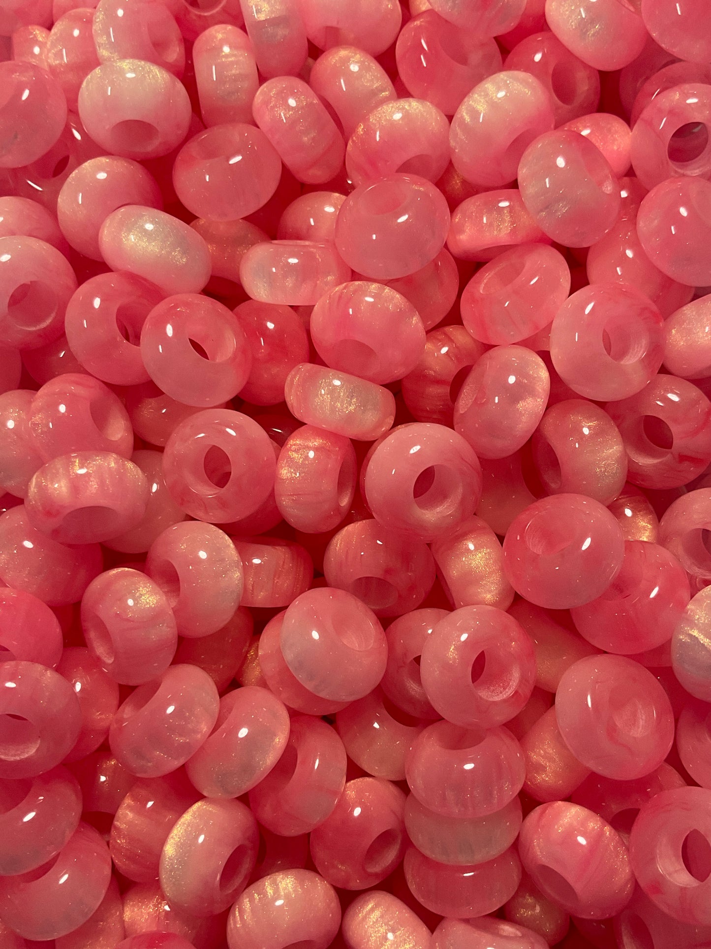 Shimmer Pink