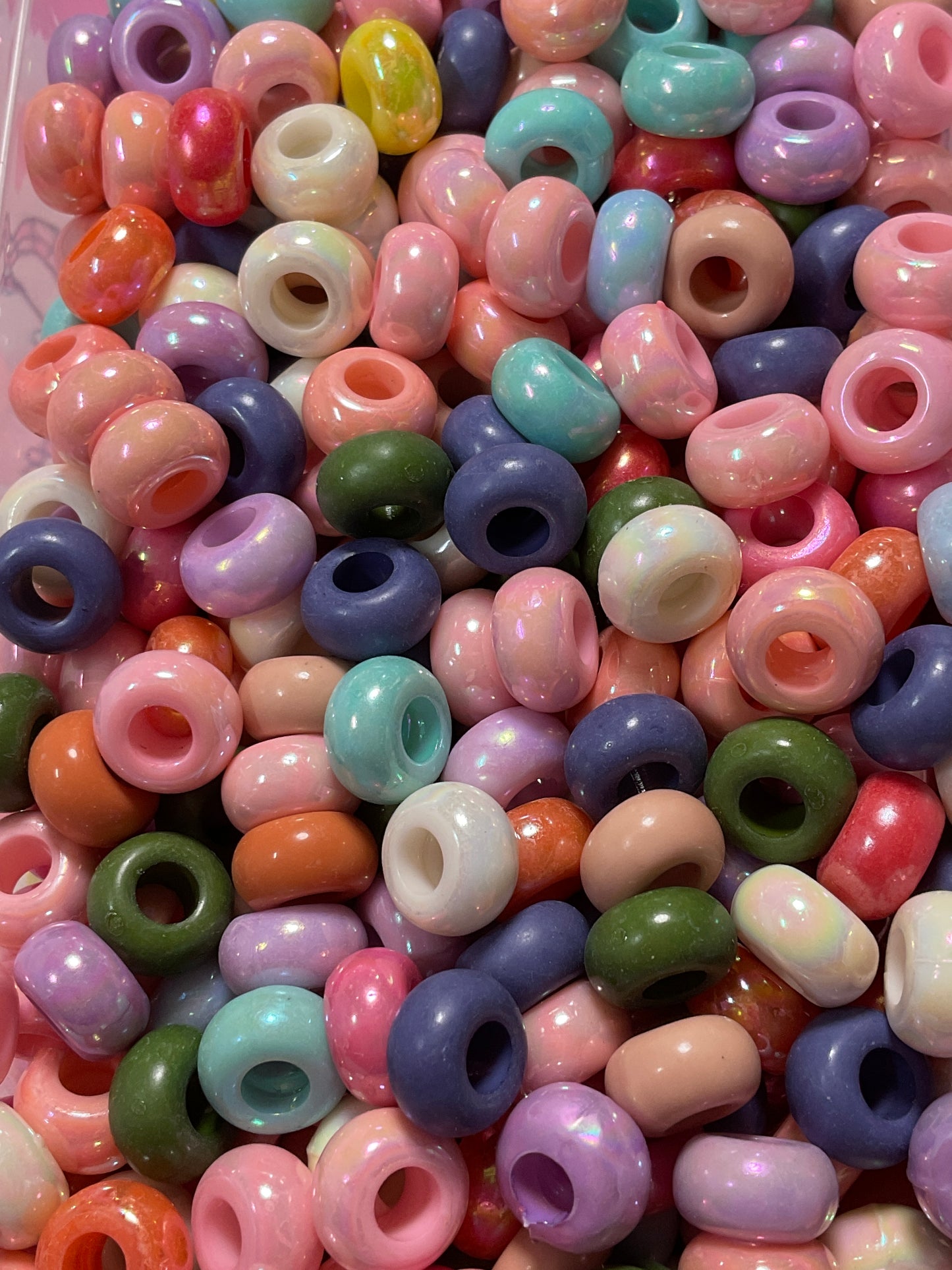 Shiny Assorted