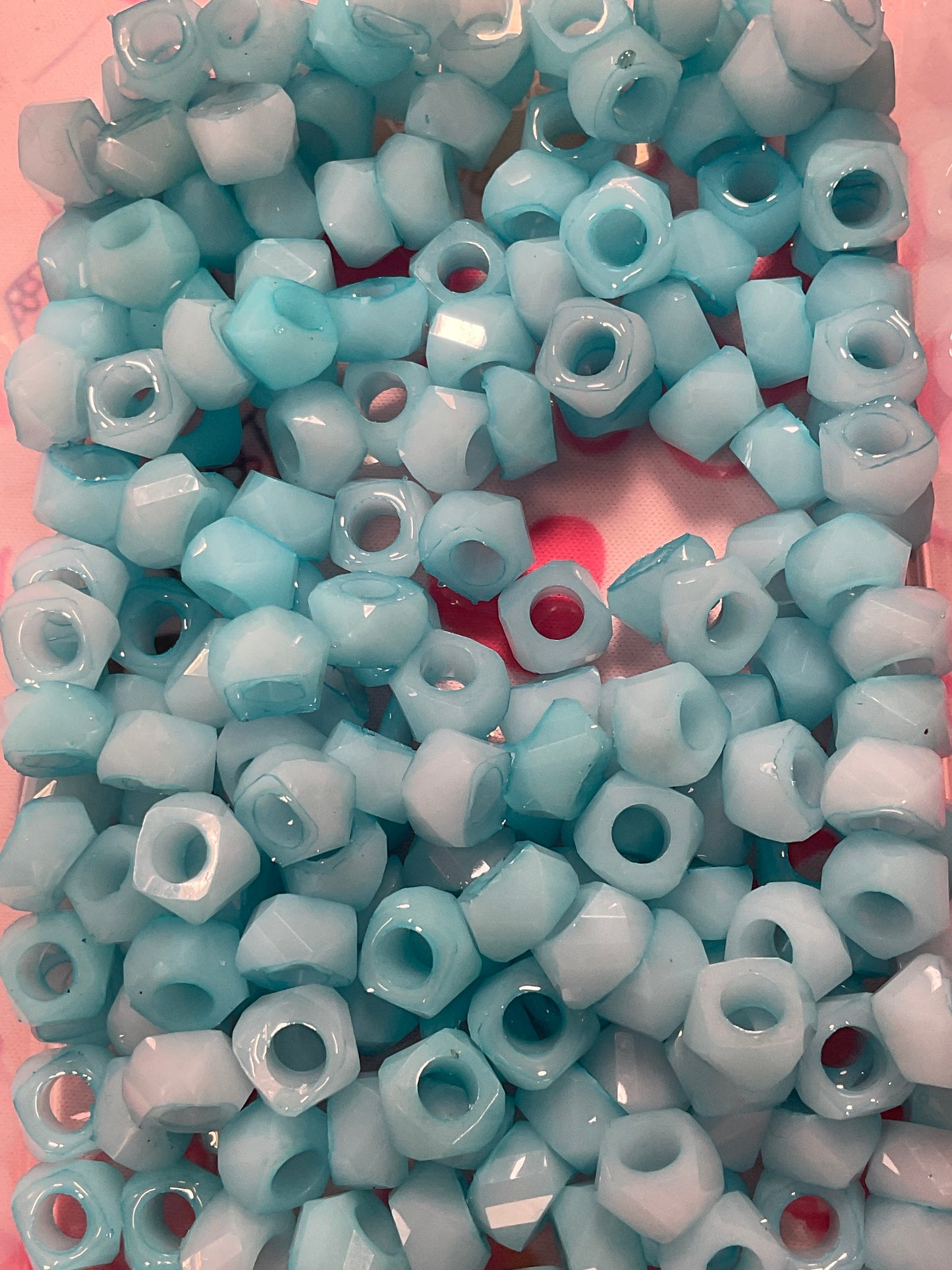 Turquoise Hex