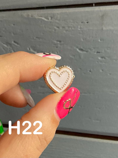 Hearts