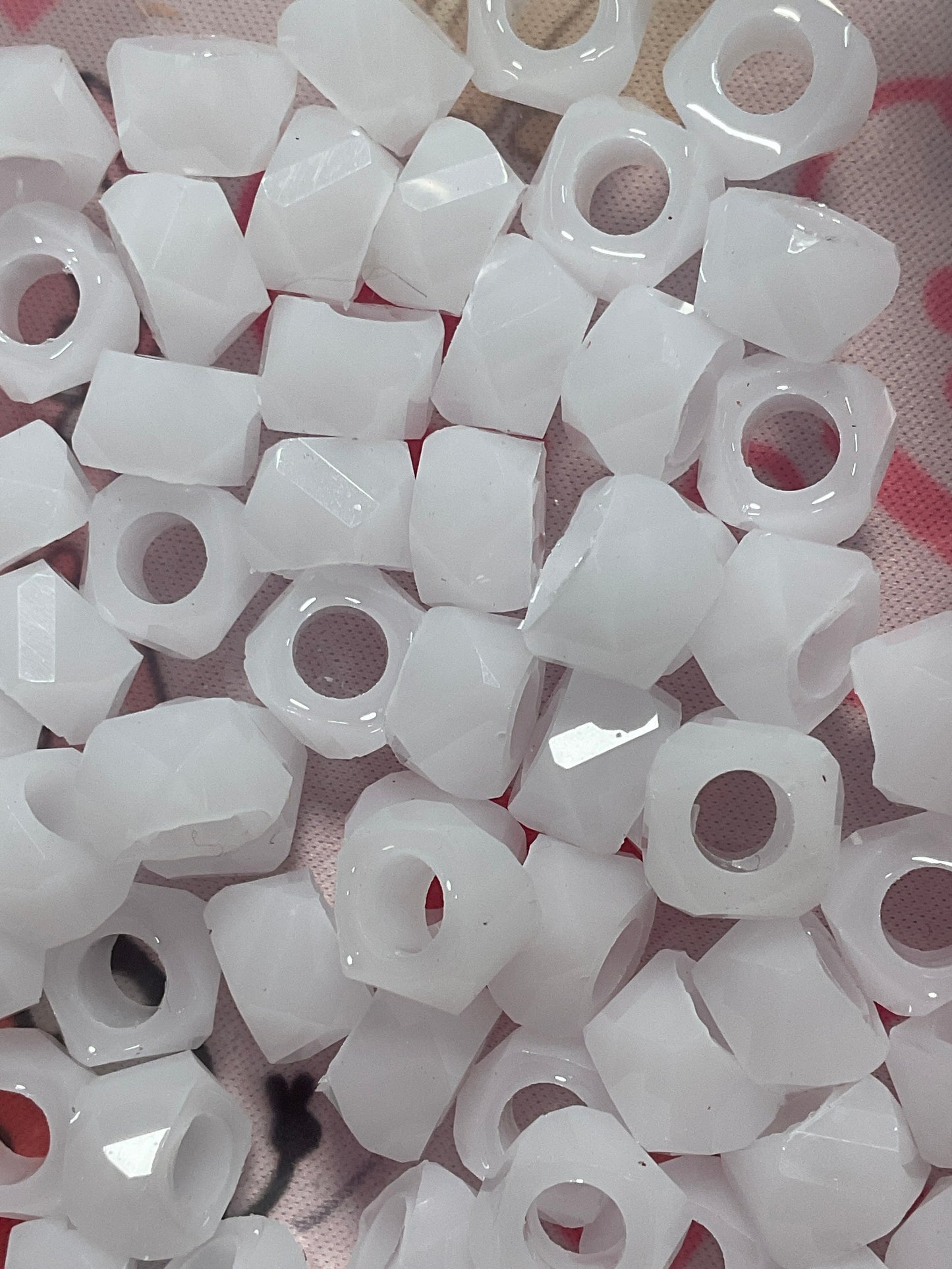 White Hex