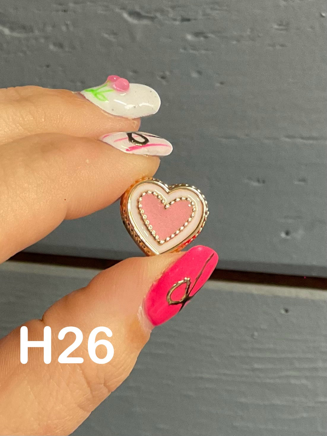 Hearts